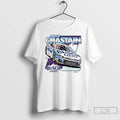 Classic Ross Chastain 2026 Busch Light Nascar Unisex
