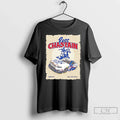 Classic Ross Chastain Busch Light Cota Rodeo 2026 Graphic Unisex