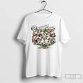 Classic Sec Conference All Stars Mascots 2026 Graphic Unisex