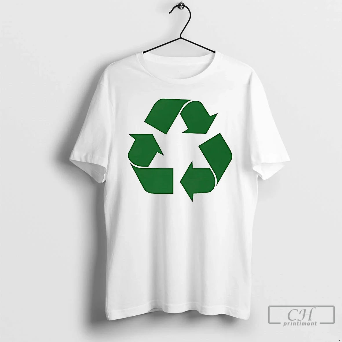 Classic Sam Witwicky Recycle Unisex