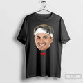 Classic Samuel Hoiberg Nebraska Cornhuskers Big Head Unisex