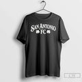 Classic San Antonio Fc St Patricks Day Unisex