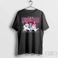 Classic Scott Wedgewood And Mackenzie Blackwood The Lumberyard Unisex