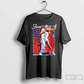 Classic Serah Williams Uconn Basketball Ncaa Player Collage Unisex