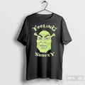 Classic Shrek Feeling Shrexy Unisex