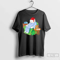 Classic Sleepytime Tacos Cat Cartoon Unisex
