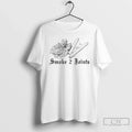 Classic Smoke Two Joints Unisex