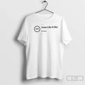 Classic Some Like It Hot Bar Italia Album Unisex