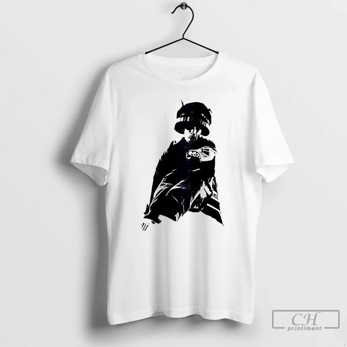 Classic Space Cowboy 30th Anniversary Photo Unisex