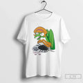 Classic Space Ghost Coast To Coast Unisex