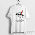 Classic Sport Aid The Race Against Time Unisex