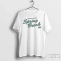 Classic Spring Break Friday Beers 2026 Unisex