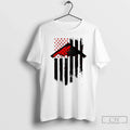 Classic Sprit Carbon Onyx Usa Flag Unisex