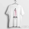 Classic St Johns White Out March 1 2025 Madison Square Garden Unisex