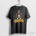 Classic Steelers Jack Sawyer Cut Em Down Unisex