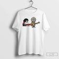 Classic Steely D Nuts Tribute Unisex