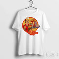 Classic Steven Rhodes Eat Your Worries Away Unisex