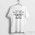Classic Stuck In The Twilight Zone Unisex
