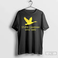 Classic Stupid Canadian Wolf Bird Unisex