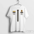 Classic Super Troopers Graphic Unisex