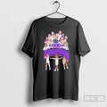 Classic Tcu Horned Frogs Big 12 Champions 2026 Unisex