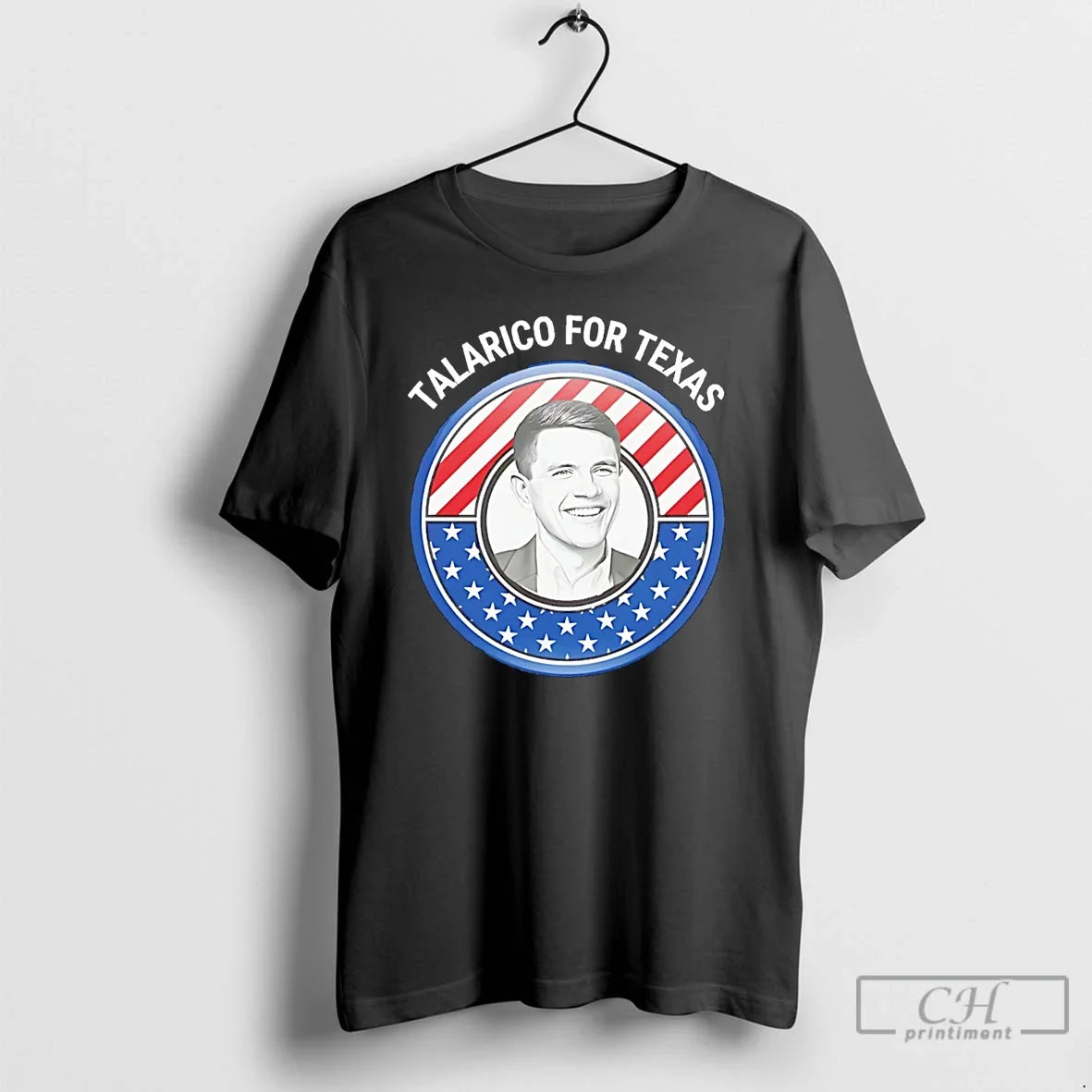 Classic Talarico For Texas Us Senator James Talarico 26 Unisex