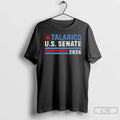 Classic Talarico U S Senate 2026 Campaign Unisex