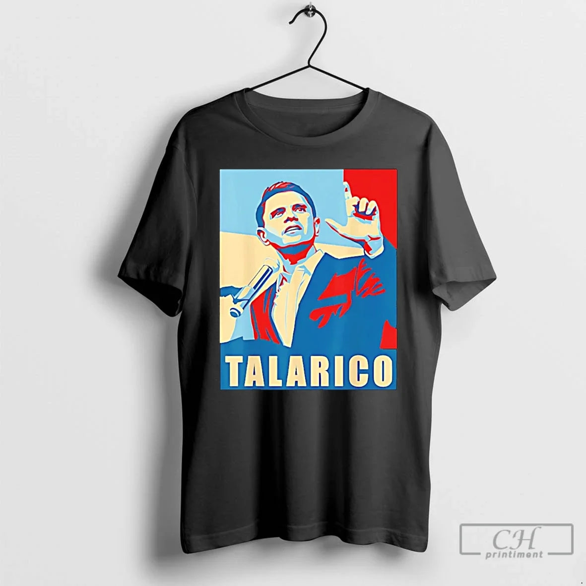 Classic Talarico For Texas U S Senate 2026 Unisex