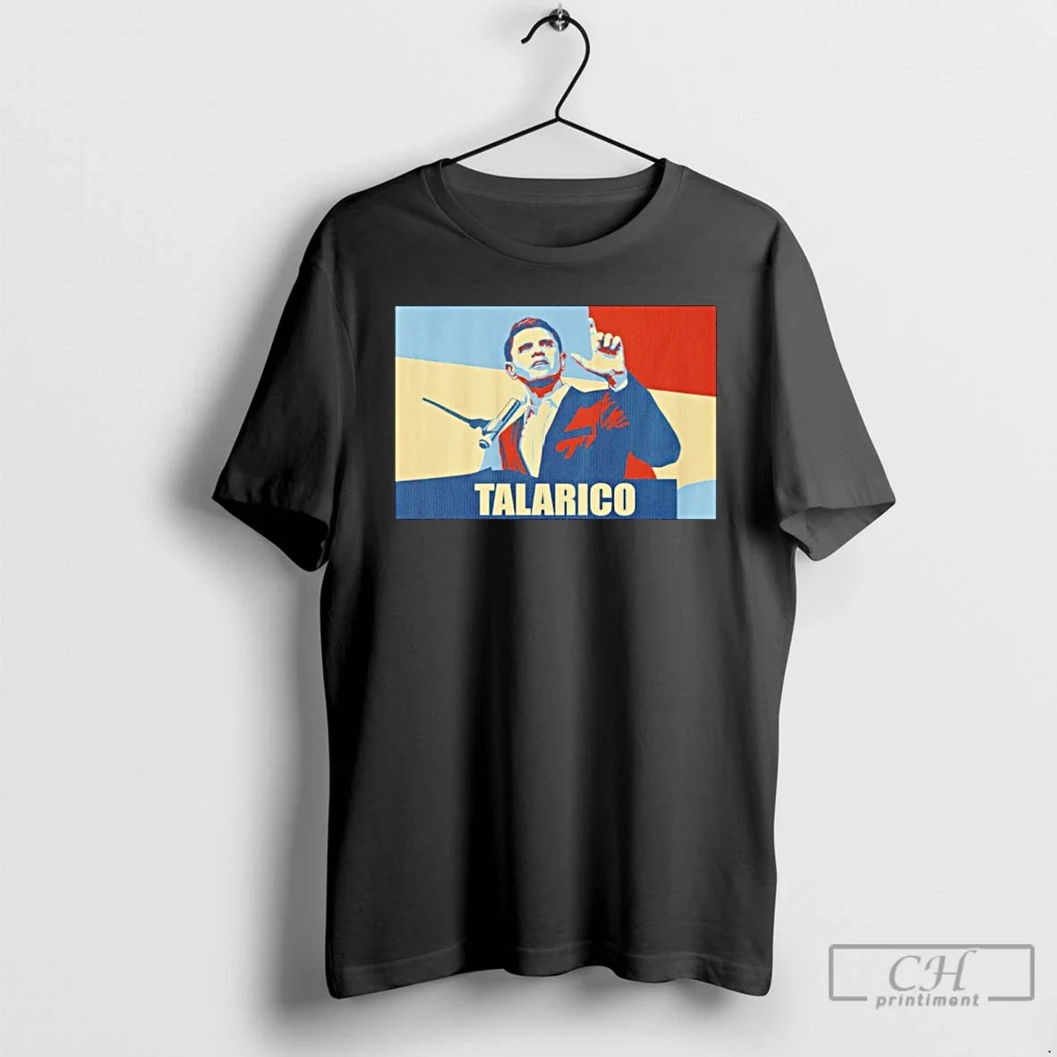 Classic Talarico For Texas Us Senate 2026 Election Unisex