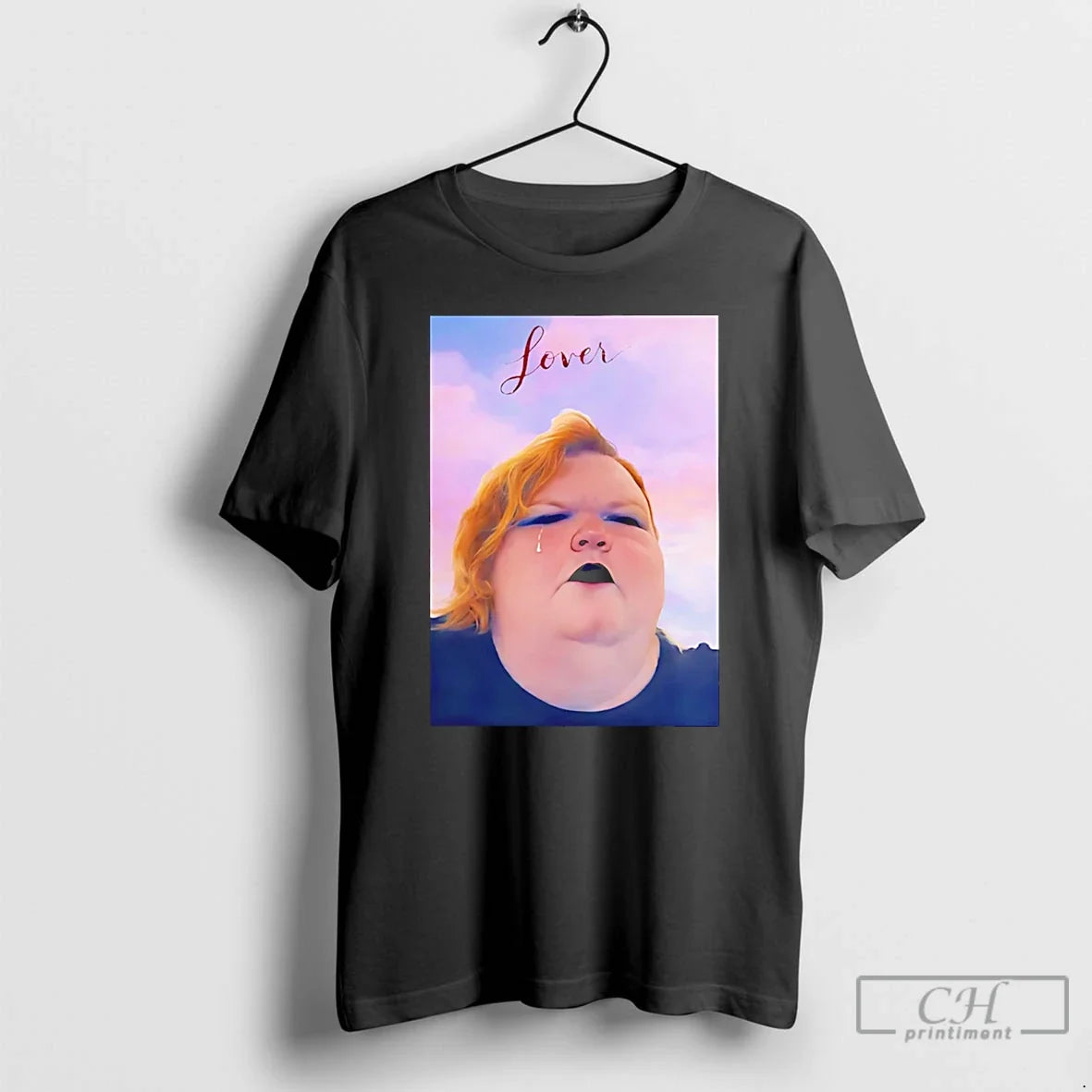 Classic Tammy Slaton Lover Unisex