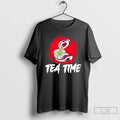 Classic Tea Time Unisex