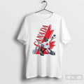 Classic Team Canada Hockey Graphic Unisex