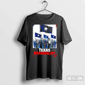 Classic Texas Nationalist A New Texas Revolution Is Coming Unisex