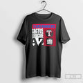 Classic Texas Rangers 2026 Spring Training True Icon Unisex