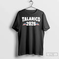 Classic Texas Senate Talarico 2026 Unisex
