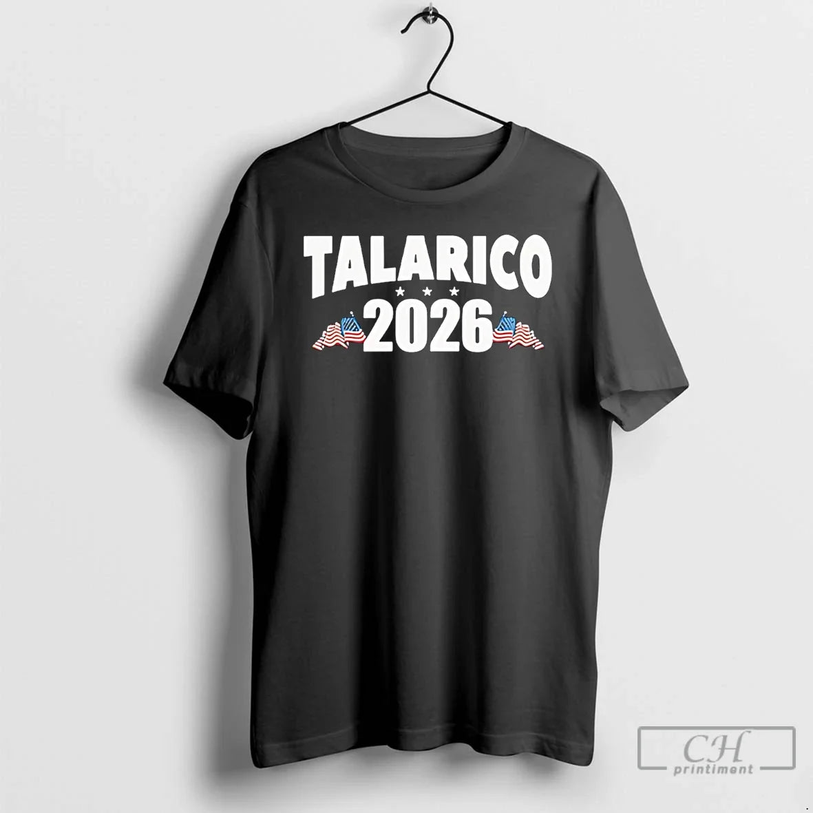 Classic Texas Senate Talarico 2026 Unisex