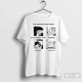 Classic The 2026 Nuclear Family Sluggo Comic Unisex