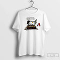 Classic The Arizona Diamondbacks Spring Training 2026 Unisex
