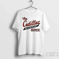 Classic The Cadillac Restaurant Scranto Pa Unisex