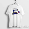 Classic The Chicago Cubs Spring Training 2026 Unisex