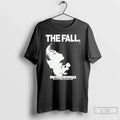 Classic The Fall Bend Sinister Album Unisex