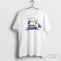 Classic The Los Angeles Dodgers Spring Training 2026 Unisex