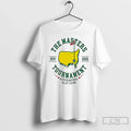 Classic The Masters 2026 Augusta National Golf Club Tournament Unisex