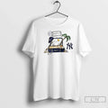 Classic The New York Yankees Spring Training 2026 Unisex