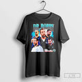 Classic The Pitt Dr Robby Robinavitch Picture Collage Unisex