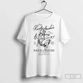 Classic The Rusty Anchor Bar And Lounge Bar Lounge Nightly Performances By Blanche T Shirts