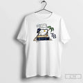 Classic The Tampa Bay Rays Spring Training 2026 Unisex