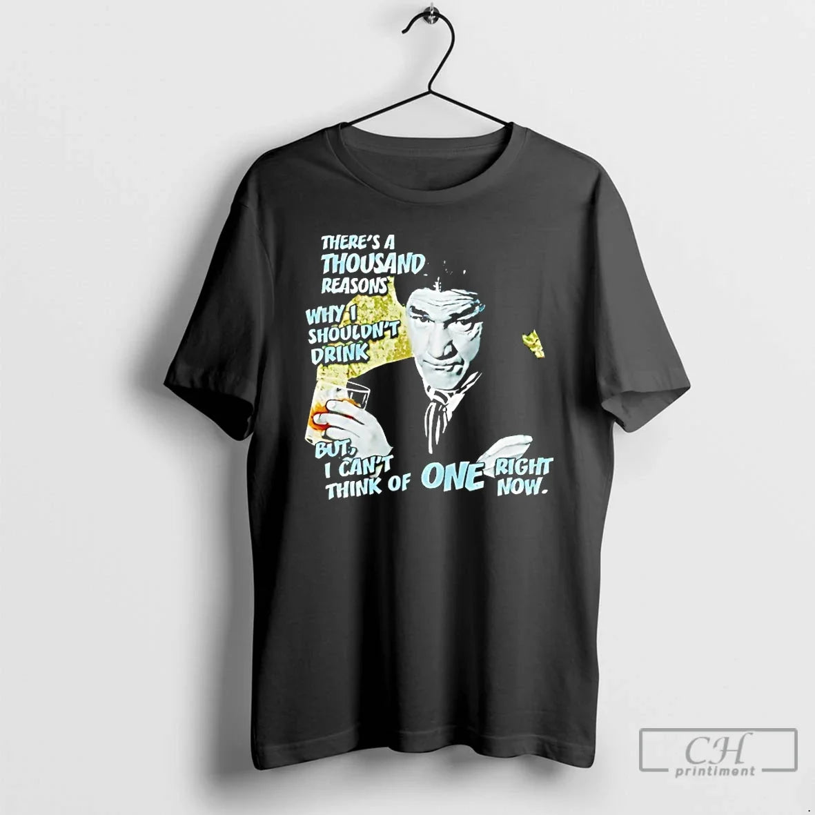 Classic The Three Stooges Theres A Thousand Reasons Unisex