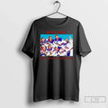 Classic Theres Always Next Next Year Usa Hockey Team Unisex