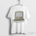 Classic This Could Be You Lehman Brothers 2002 Unisex